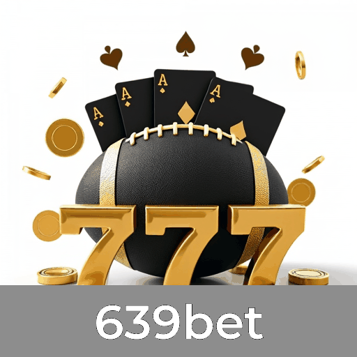 Maximize Seus Jogos com 639bet: Abordagem Inteligente de Jogo