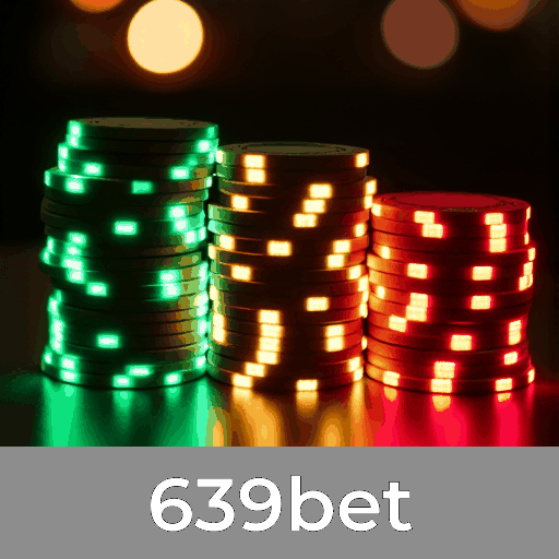 Desbloqueie Surpresas Exclusivas com 639bet